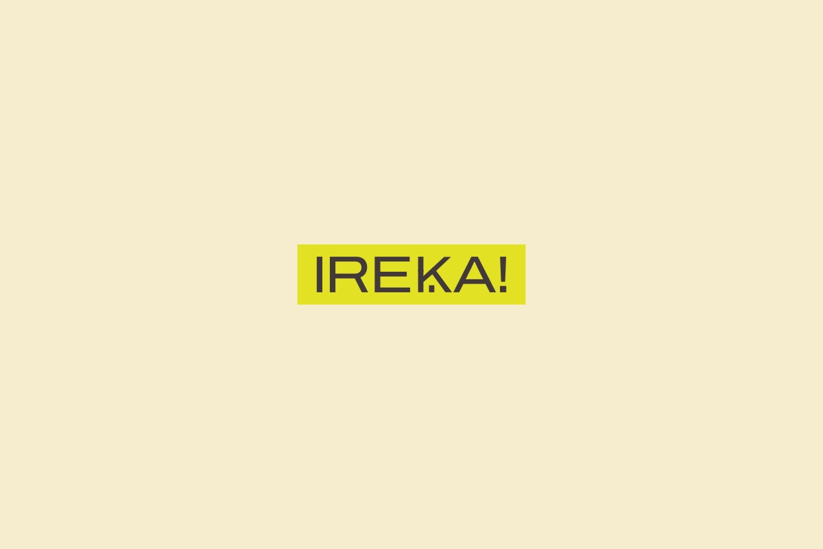 Ireka Branding 1