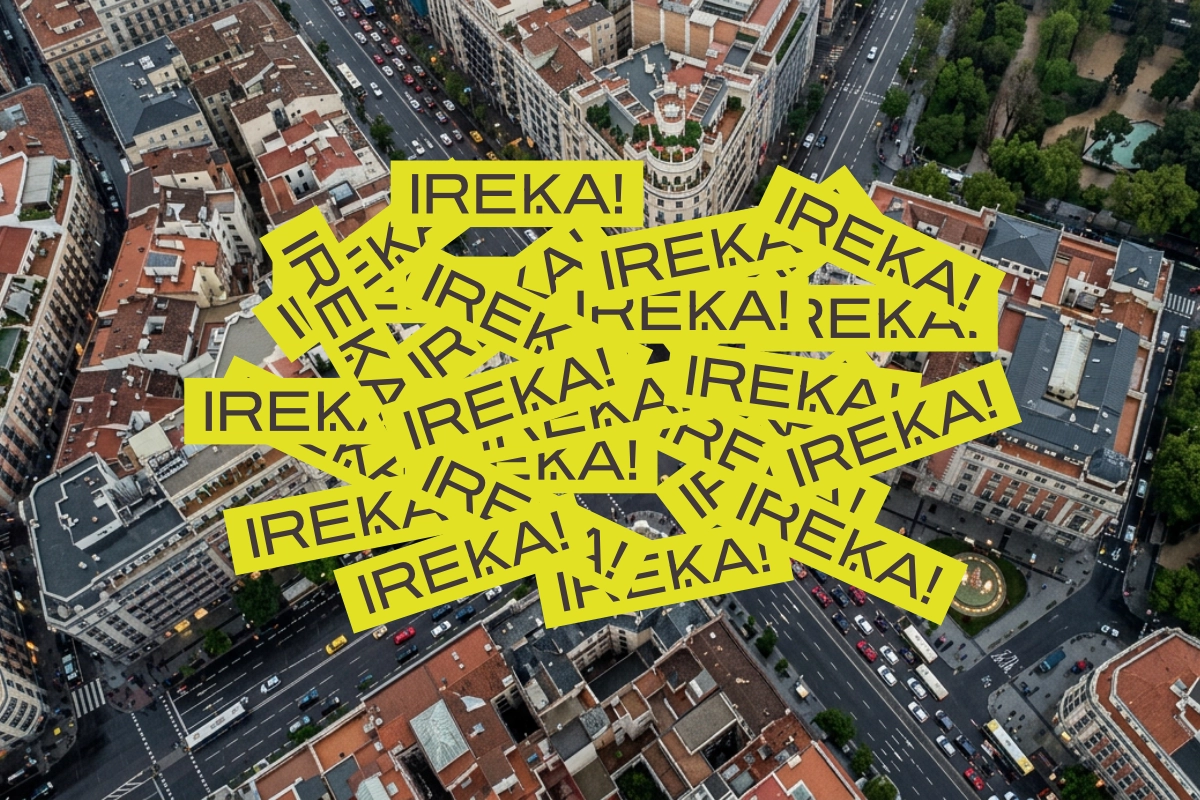 Ireka Branding 2