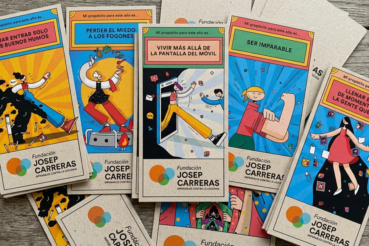 La Tienda de los Buenos Propósitos Propósitos